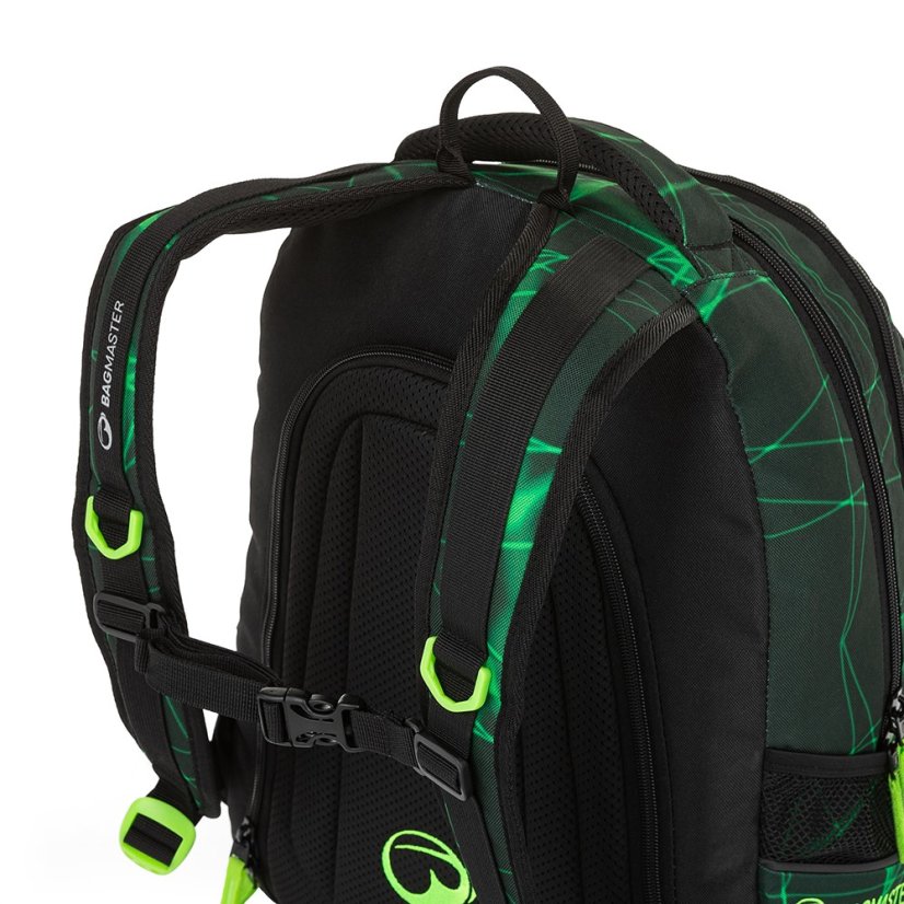 BAGMASTER SET DIGITAL 22 B