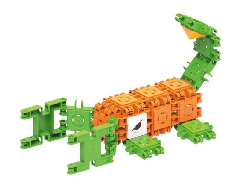 Clicformers - Mini hmyz