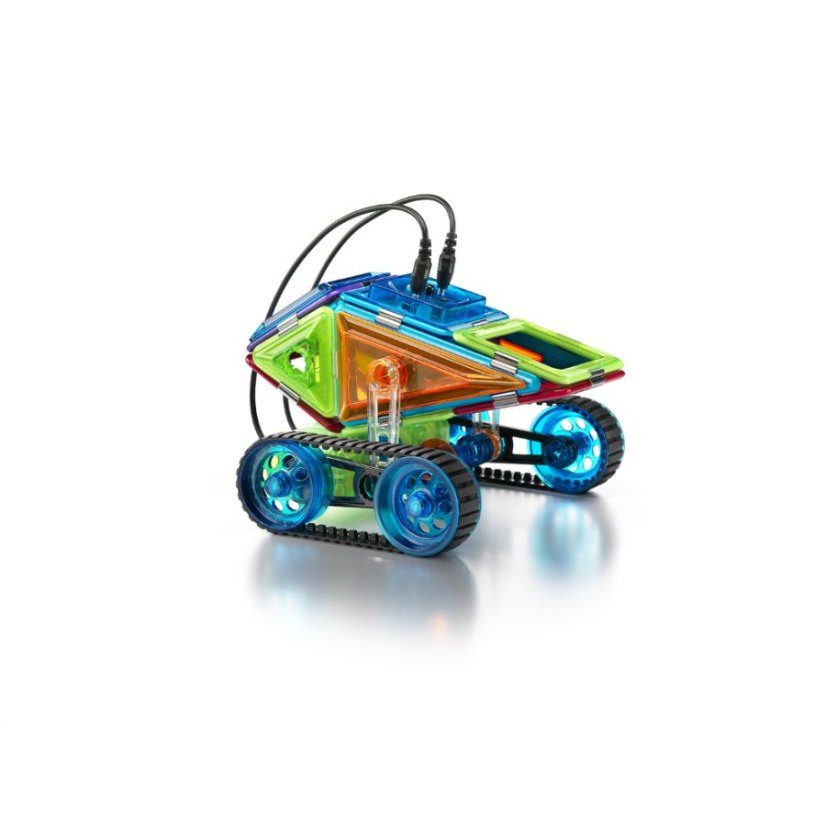 GeoSmart - Mars Explorer - 51 ks