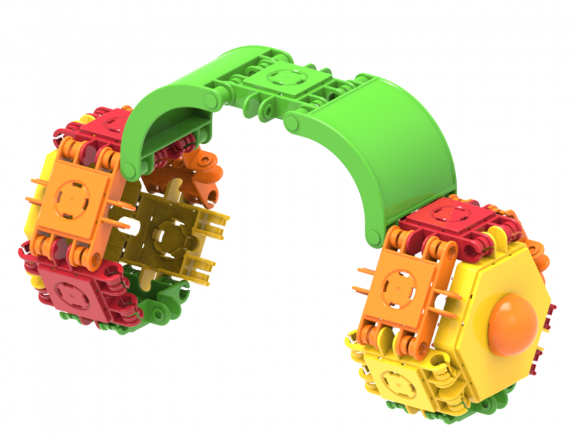 Clicformers - 50
