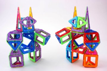 LETADLA, ROBOTI