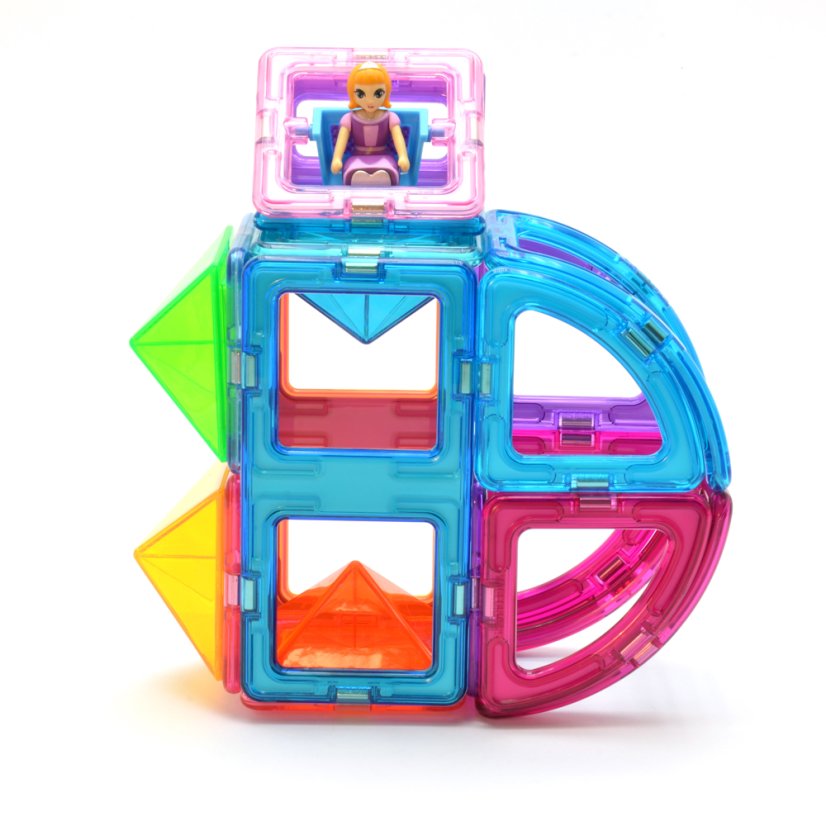 Minibox Princess