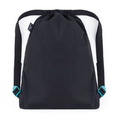 Bagmaster SÁČEK LUMI 24 E školní na přezůvky / tělocvik – kostičková říše