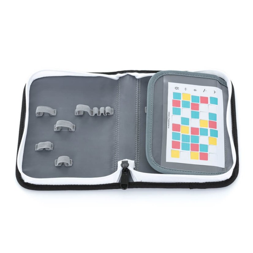 BAGMASTER Veľký SET LUMI 21 A