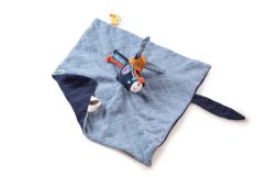 Lilliputiens - muchláčik oslík Ignác