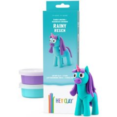 Modelovací hmota  Hey Clay Jednorožec Rainy