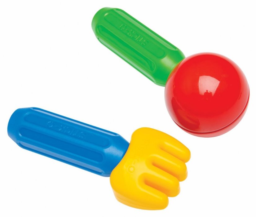 Stick-O Šikulka (Role play set)