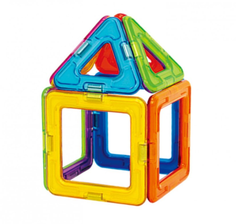 Magformers 14