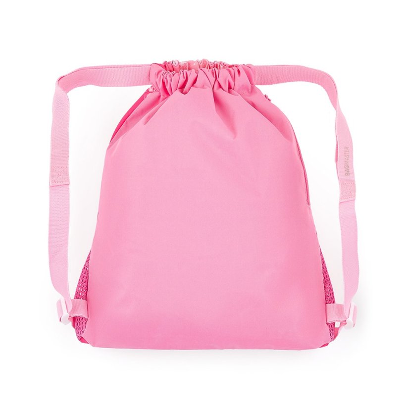 Bagmaster VEGA 23 A malý školní set pro prvňáčky - motýlci