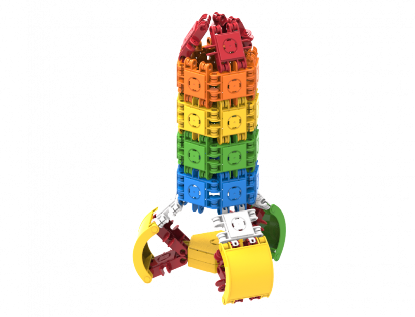 Clicformers - 90