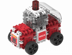 Clicformers Záchranáři
