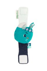 Lilliputiens - hrkajúci náramok - nosorožec Marius