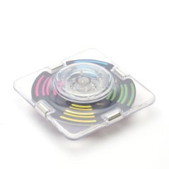 Spinner + příslušenství