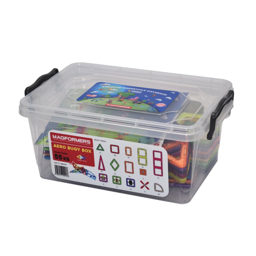 AERO Bugy box