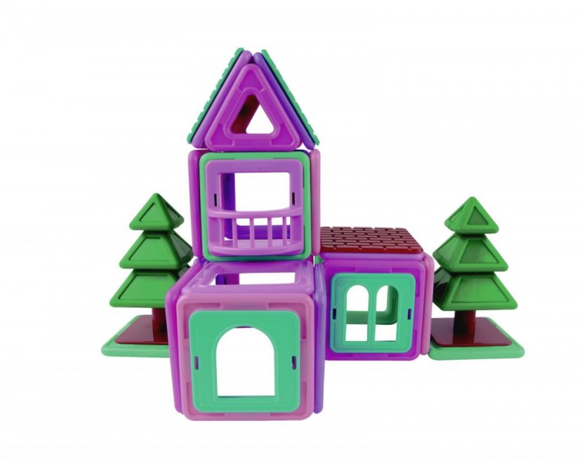 Mini House