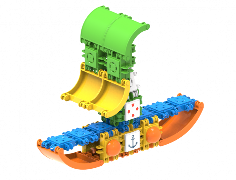 Clicformers - 90