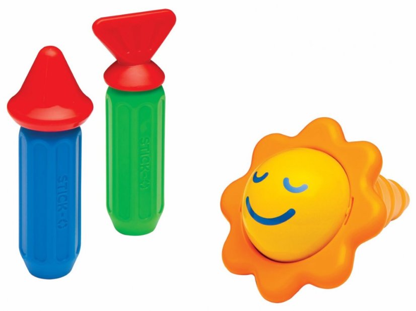 Stick-O Rybárčenie (Fishing set)