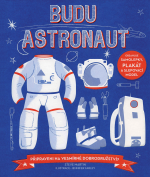 Svojtka - Budu astronaut