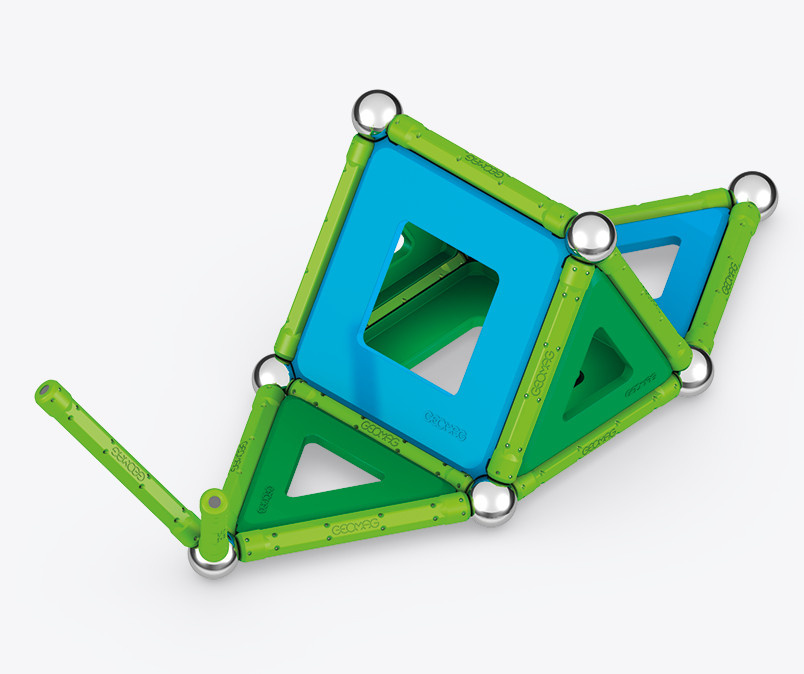 Geomag Classic Panels 52 pcs