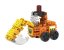Clicformers - Mini stavební auta