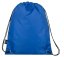 BAGMASTER -  SHOES POLO 7 B BLUE/GREEN/BLACK