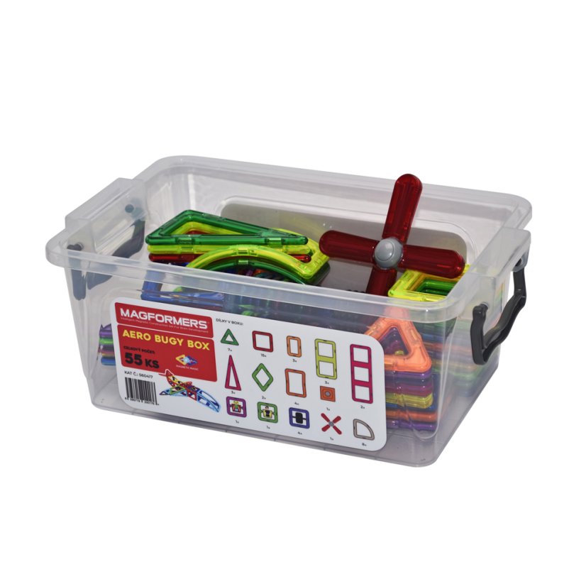 AERO Bugy box