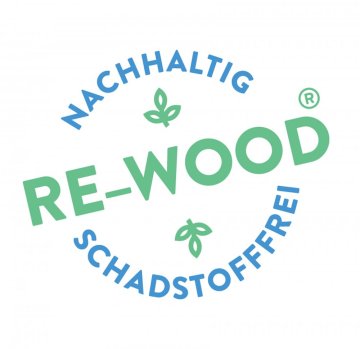 RE-WOOD®