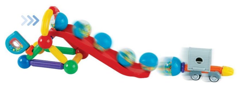 Stick-O Creator-60