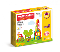 Môj prvý Magformers 30