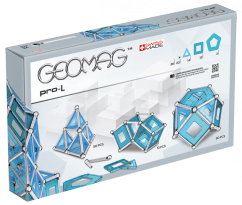 Geomag PRO-L 75 pcs