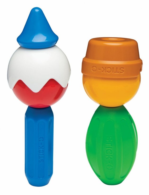 Stick-O Šikulka (Role play set)