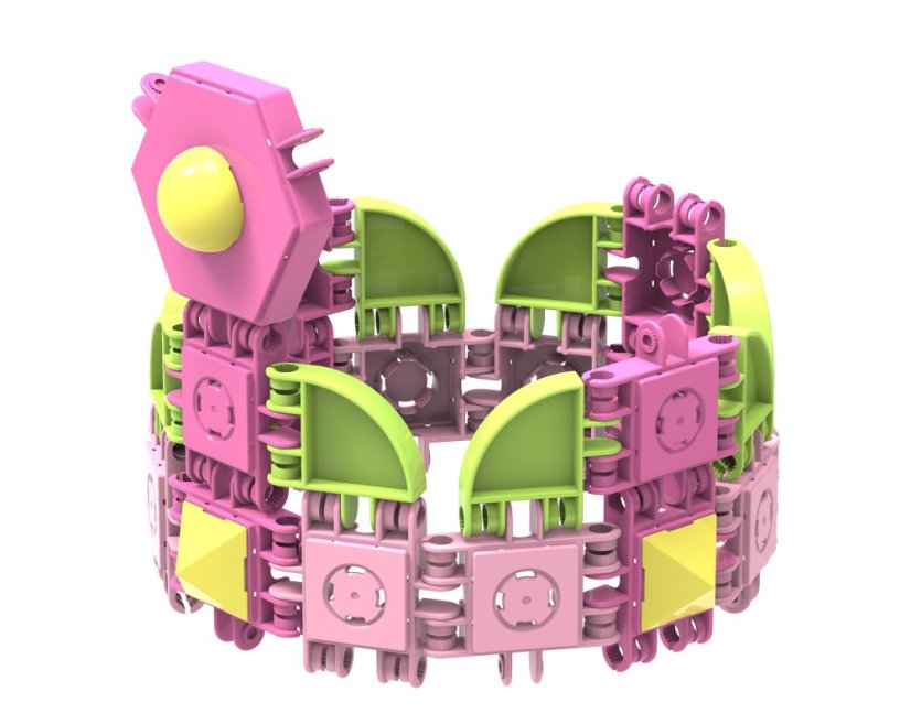 Clicformers Blossom - 150