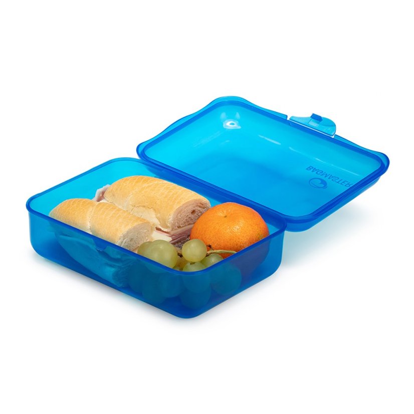 BAGMASTER Veľký školský SET LUMI 22 B so psíkom žiarivý