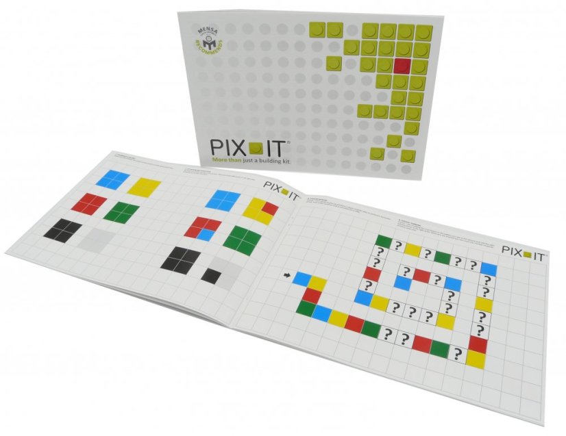 PIX-IT BOX 8