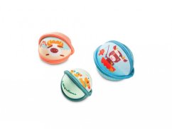 Lilliputiens - hádzacie balóniky do vody - Farma