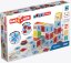 Geomag Magicube Word Building 79 pcs