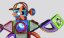 INFINITY reflektor