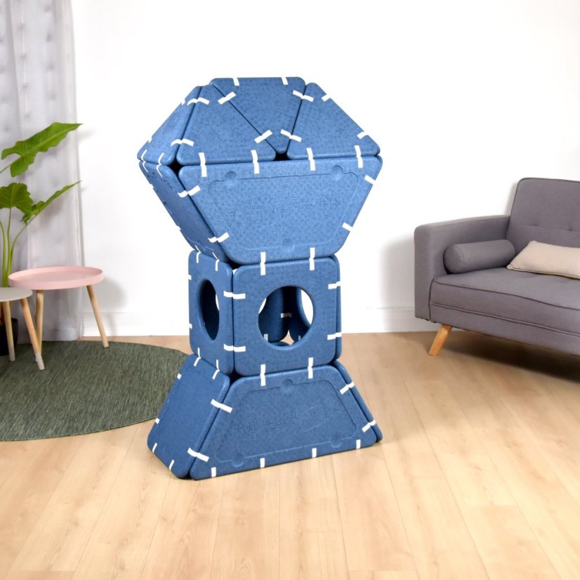 inöuqa Adventure set 20