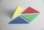 Sada RePlastic Tangram