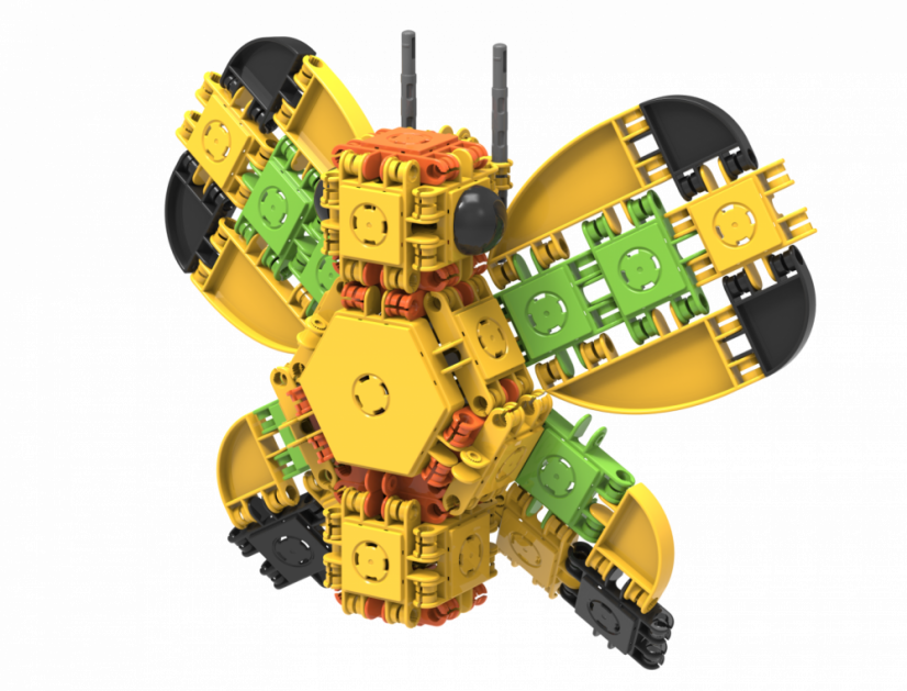 Clicformers Master - 230