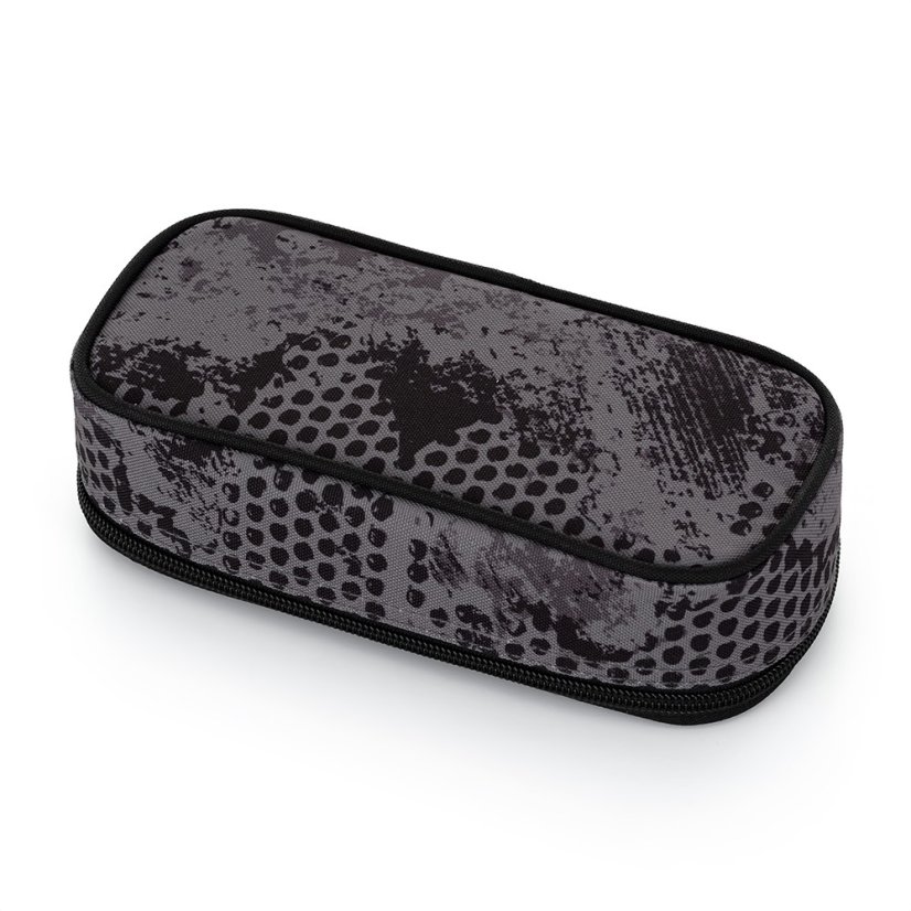 Bagmaster SET DIGITAL 23 B Študentský set DIGITAL 23 B - šedý