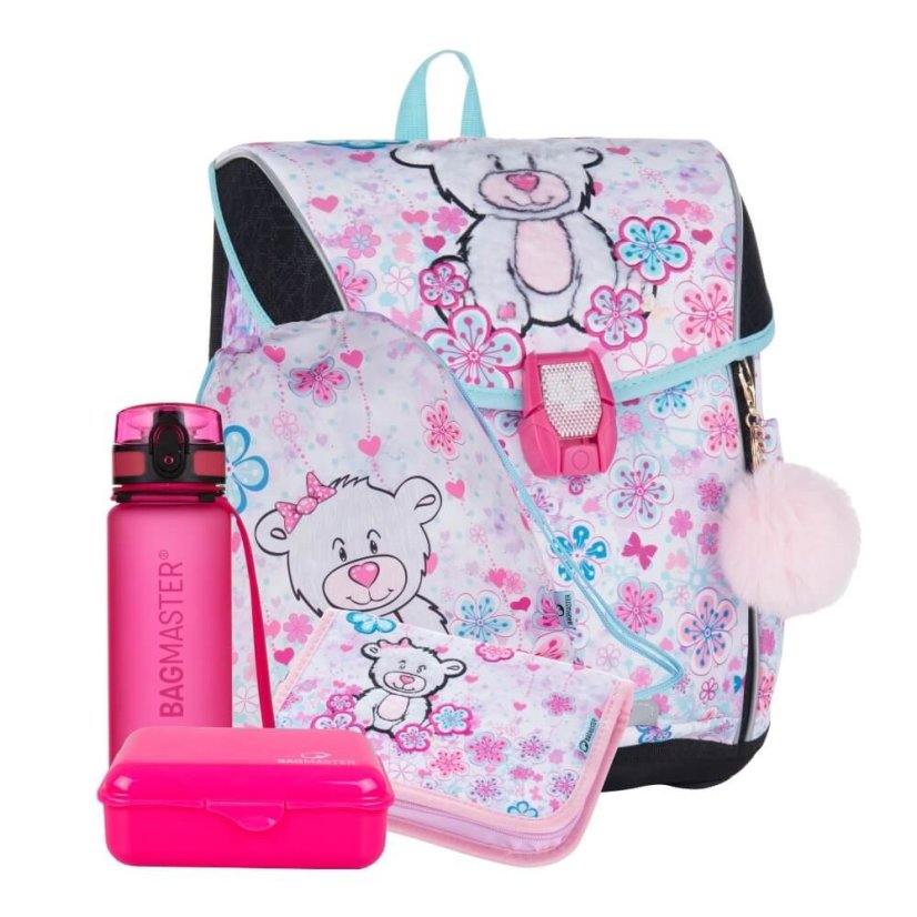 BAGMASTER Velký SET PRIM 22 A