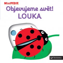 Svojtka - MiniPEDIE Objevujeme svět! Louka
