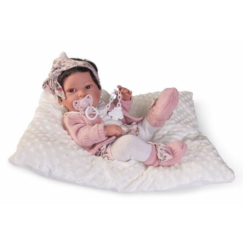 Antonio Juan 5036 PIPA - realistická panenka