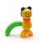 Stick-O Medvede (Peekaboo bear)