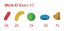 Stick-O Basic-10