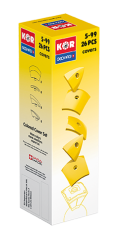 Geomag KOR Yellow 26 pcs