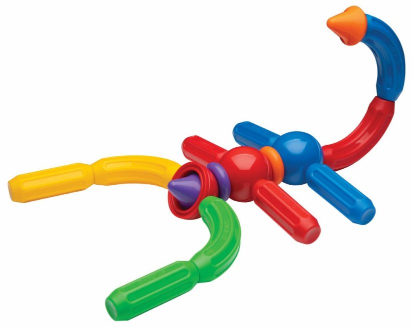 Stick-O Basic-20