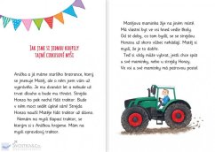 Svojtka - Skoro nejlepší sestry-Pohroma s dortem