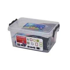 Transform Wow box